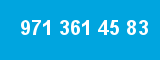 971 361 45 83